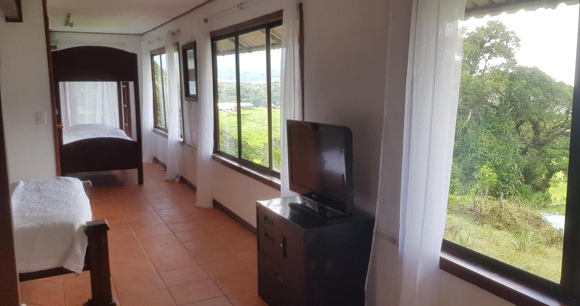 Casa Volcano Panoramic View Vara Blanca  Pokój zdjęcie